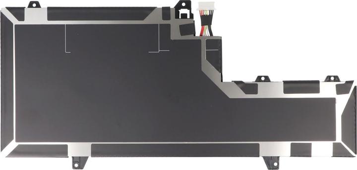 Produktbild AccuCell Akku HP EliteBook x360 1030 G2, OM03XL (4900 mAh)