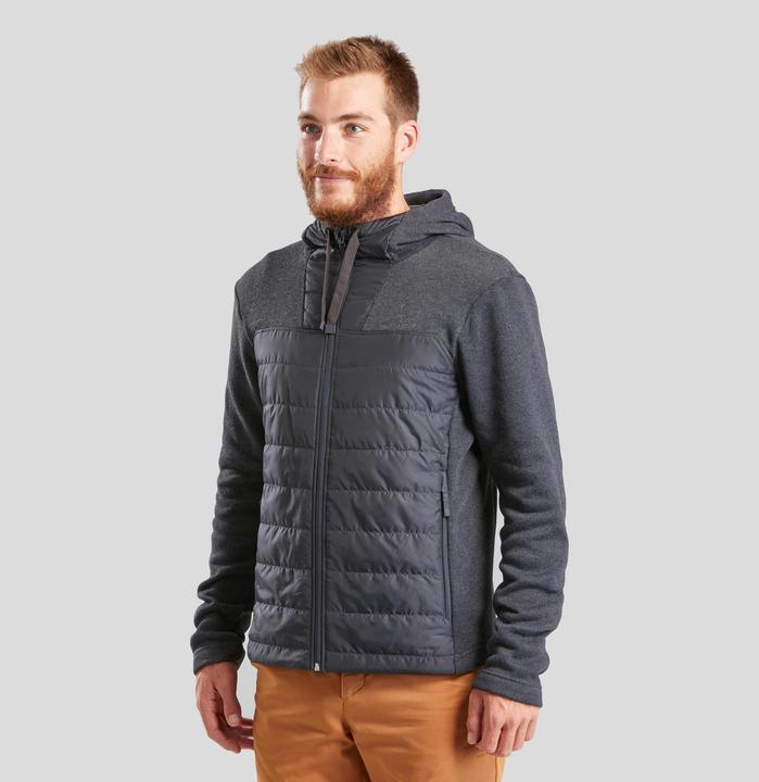 Actual product image Quechua N500 WIND (48)