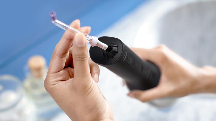 Actual product image Philips Sonicare Power Flosser 3000