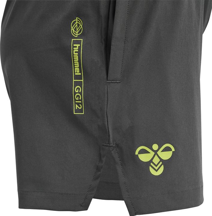 Image du produit hummel Gg12 Short D'Entraînement Femme (XL)
