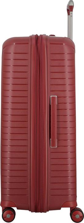 Actual product image Jump Evae 4 Rollen Trolley 76 cm mit Dehnfalte (108 l, XL (from 140l))