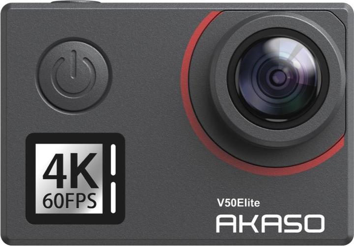 Actual product image Akaso Camera V50 Elite