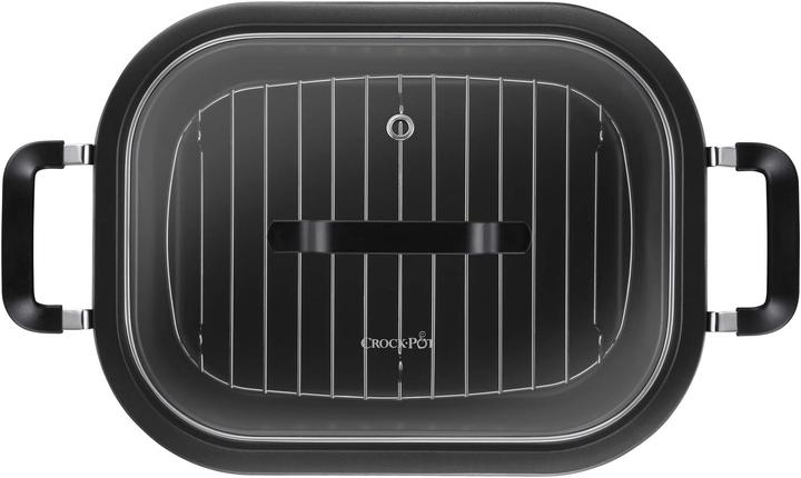 Immagine prodotto Crockpot Cuocitore multiplo CSC024X