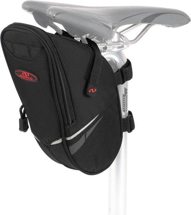 Norco Utah Saddlebag (1.50 l, Saddle bag)