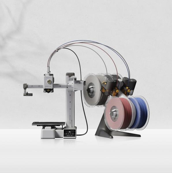 Bambu Lab Imprimante 3D A1 mini Combo