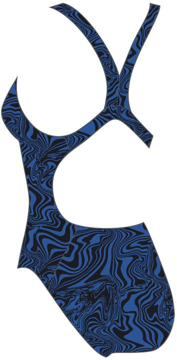 Actual product image Speedo Allover Proback (44)