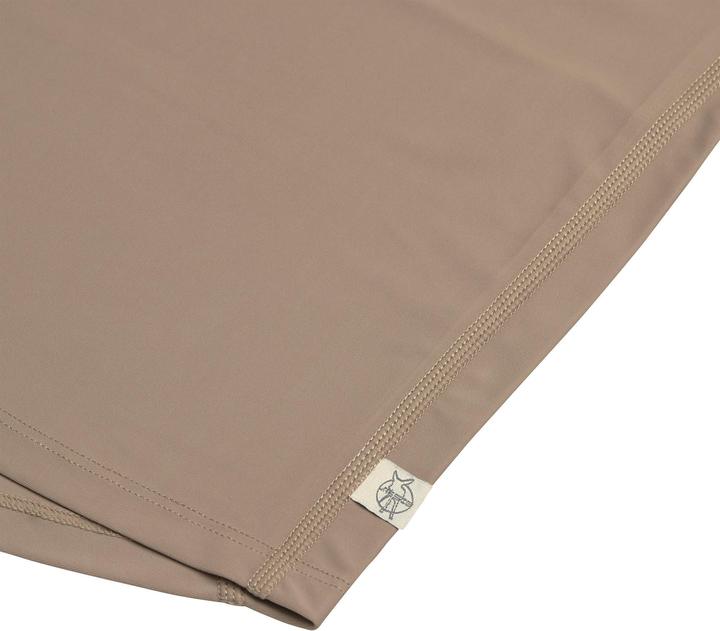 Image du produit Lässig T-shirt UV manches courtes Sun Choco T. 92 (92)