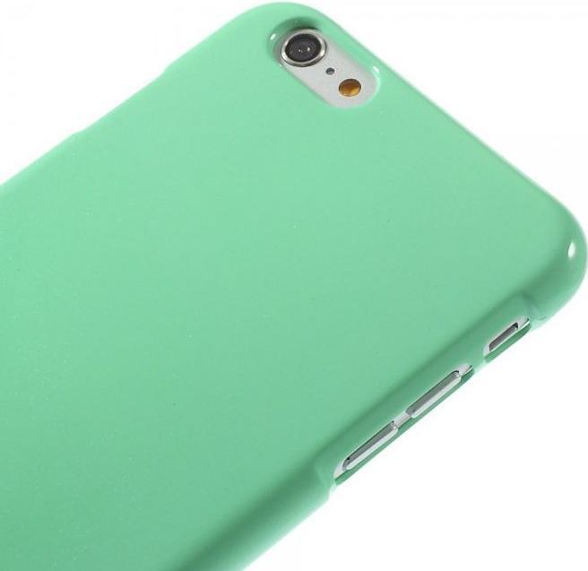 Produktbild Goospery Pearl Jelly Series (Apple iPhone 6 Plus, Apple iPhone 6s Plus)