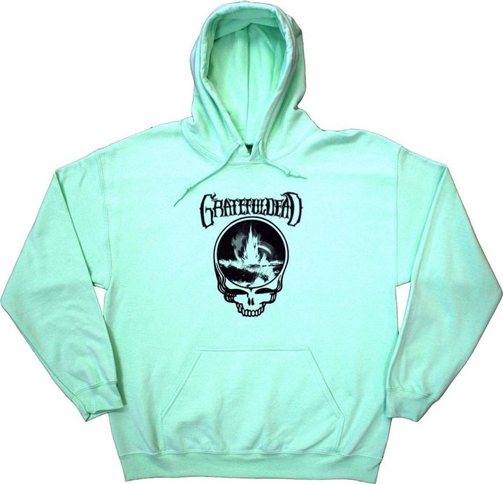 Grateful Dead Old Faithful (Hoodie)
