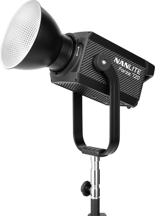 Actual product image Nanlite Forza 720 (Studio light, Video light)