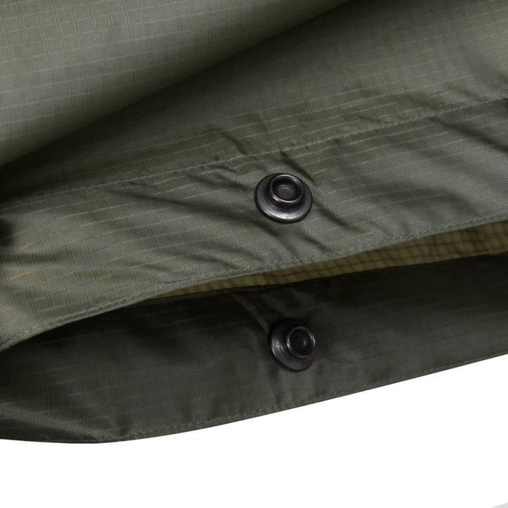 Actual product image Helikon Poncho US Model (One size)
