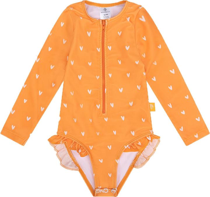 Image du produit Swim Essentials Maillot de bain manches longues (86)