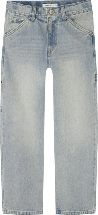Name it Straight Fit Cargojeans