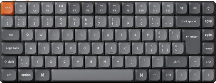 Keychron K3 Max