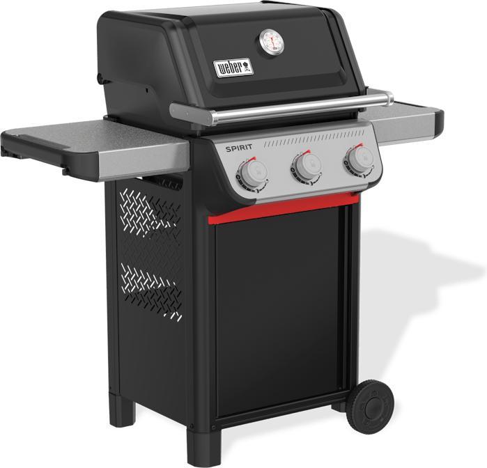 Produktbild Weber SPIRIT E-310 (7 kW)