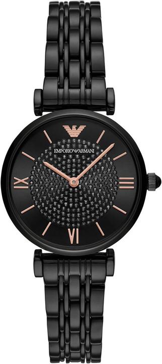 Produktbild Emporio Armani Gianni T-Bar (Analoguhr, 32 mm)
