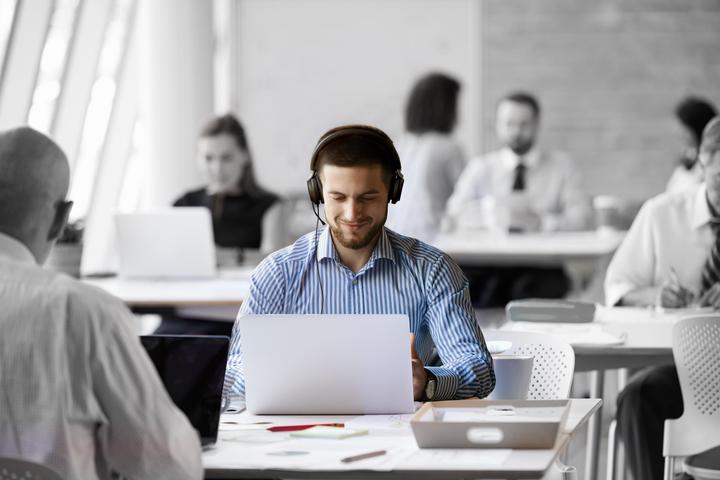 Immagine prodotto Yealink UH 38 (Senza fili, Cablato, USB-A)