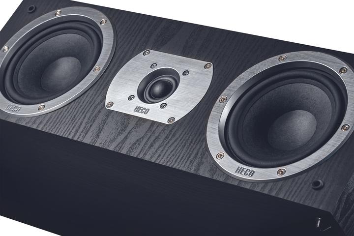 Actual product image Heco Kolumna Victory Prime Centre 102 85 W (1 pcs., 140 W)