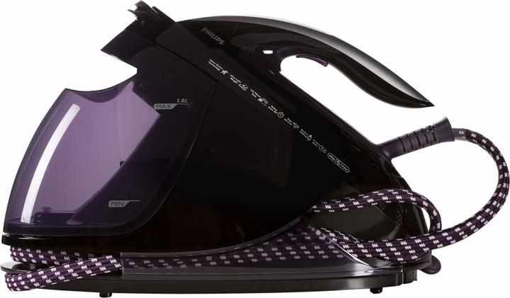 Image du produit Philips GC9650/80 (2400 W, 500 g/min)