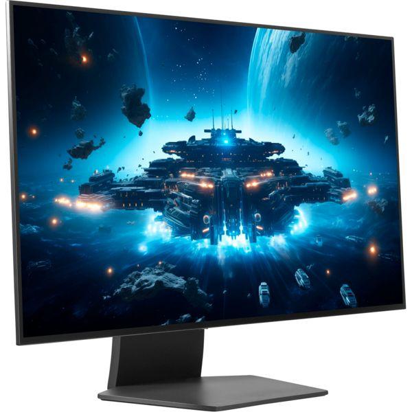 Produktbild LG 32GS95UX-B (3480 x 2160 Pixel, 32")