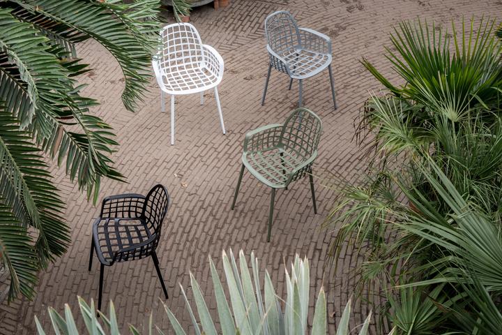 Produktbild Zuiver Albert Kuip Garden