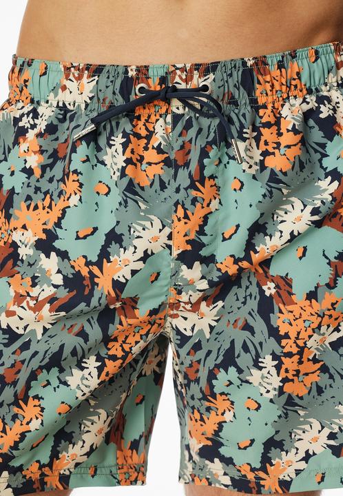 Image du produit Schiesser Badeshorts Ocean Swim (4)