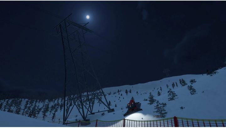 Actual product image Aerosoft Alpine - The Simulation Game (PC, DE)