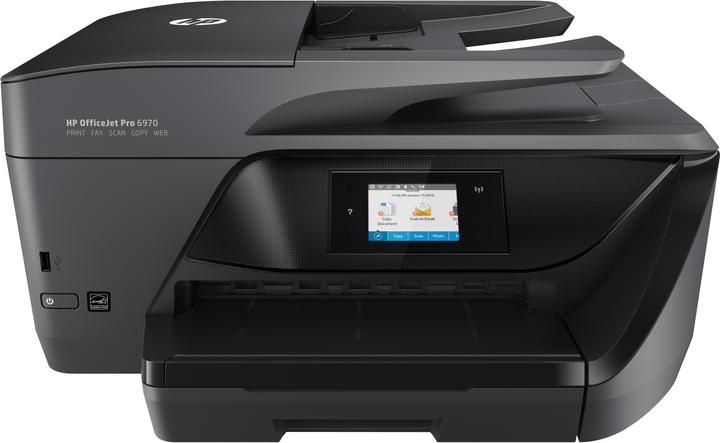 Image du produit HP Officejet Pro 6970 (Encre, Couleur)
