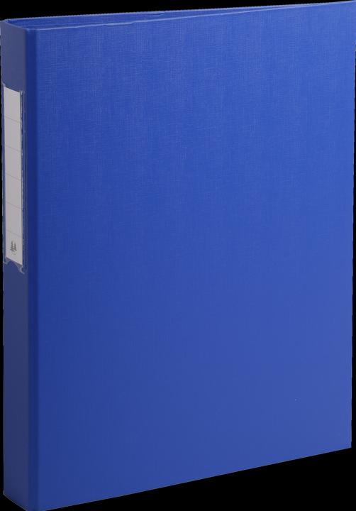 Actual product image Exacompta Ring binders (A4, 40 mm, 1 Piece)