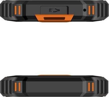Image du produit Oukitel WP5 Pro (64 Go, Orange, 5.50", Double SIM, 13 Mpx, 4G)
