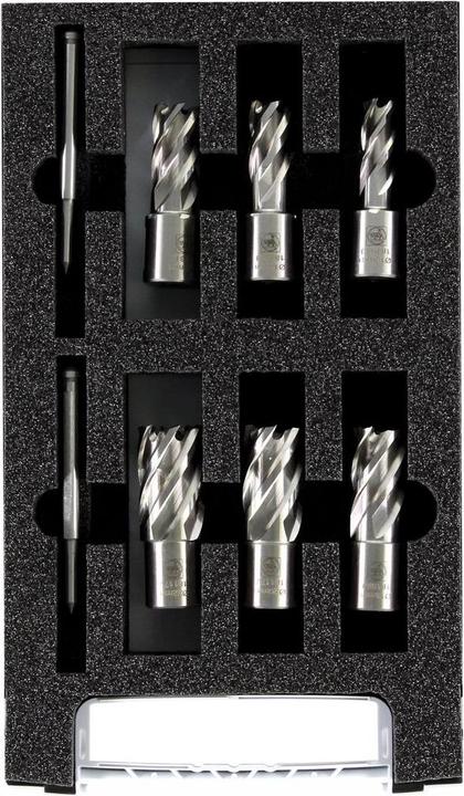 Produktbild Fein Kernbohrer-Set 63134999061 1 S (12-22 mm)