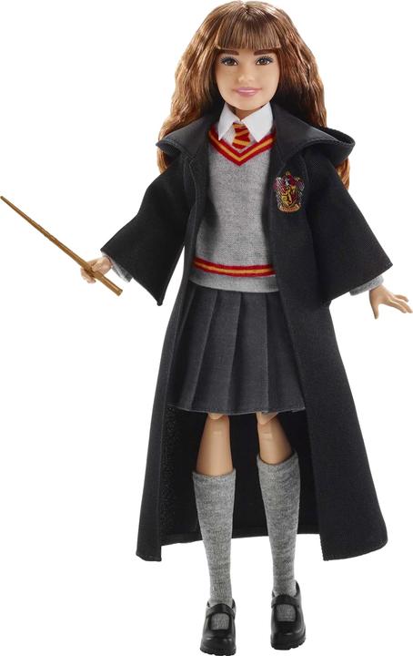 Actual product image HERMOINE GRANGER Doll