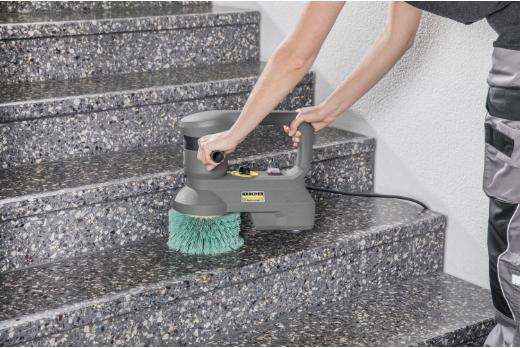 Produktbild Kärcher Professional BD 17/5 C (Scheuersaugmaschine)