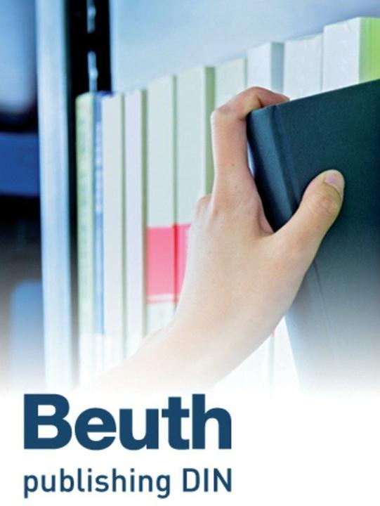 Produktbild Brandschutz im Bestand (Deutsch, Gerd Geburtig, 2020)
