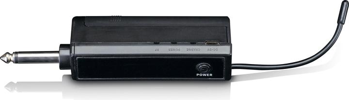 Actual product image Lenco MCW-011