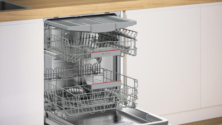 Actual product image Bosch Hausgeräte Undercounter dishwasher