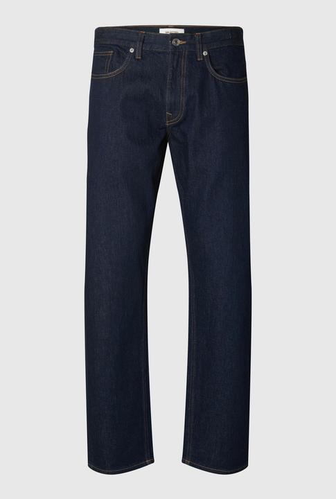 Actual product image Selected Homme Slh196-Straight Ben Kori Jeans Noos (W34/L30)