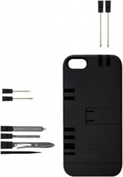 Actual product image Incase Multifunctional case (Apple iPhone 5s, Apple iPhone 5)