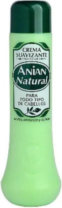 Immagine prodotto Anian NATURAL acondicionador 1000 ml (1000 ml)