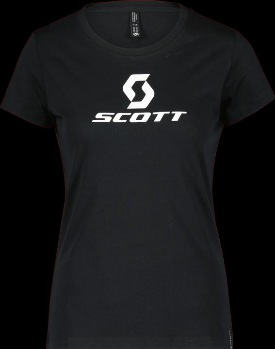 Scott Sports Women's Icon S/S