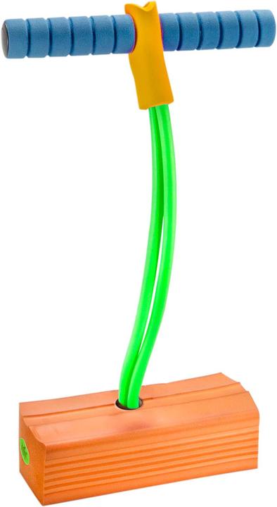 Selecta Spielzeug Mousse Pogo Jumper