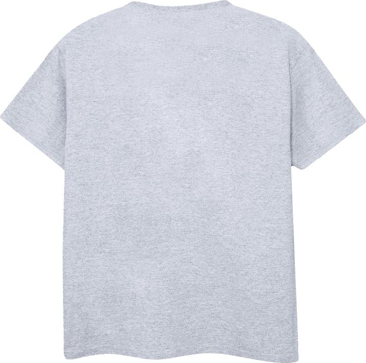 Actual product image Boys Guardians Of The Galaxy Abstract Star Lord T-Shirt (140, 146)