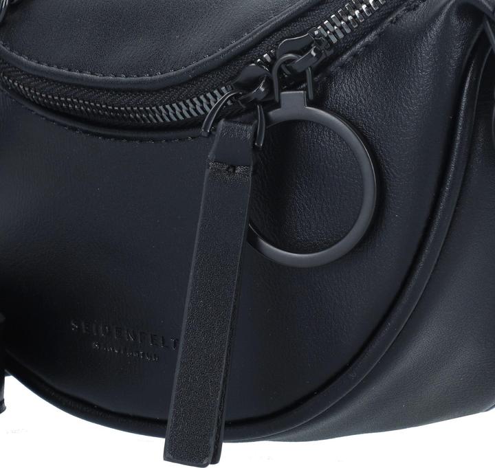Actual product image Seidenfelt Skien II shoulder bag 19 cm