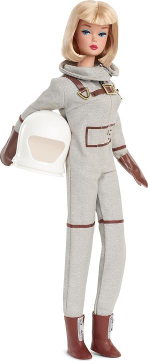 Produktbild Mattel Barbie Signature Repro - Astronaut 60th Anniversary