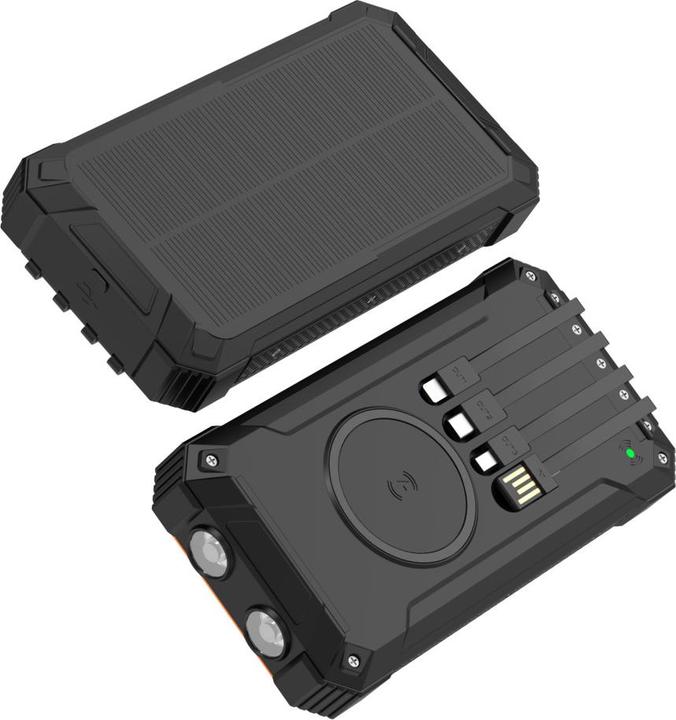Produktbild Denver PSC-20012 (20000 mAh, 74 Wh)