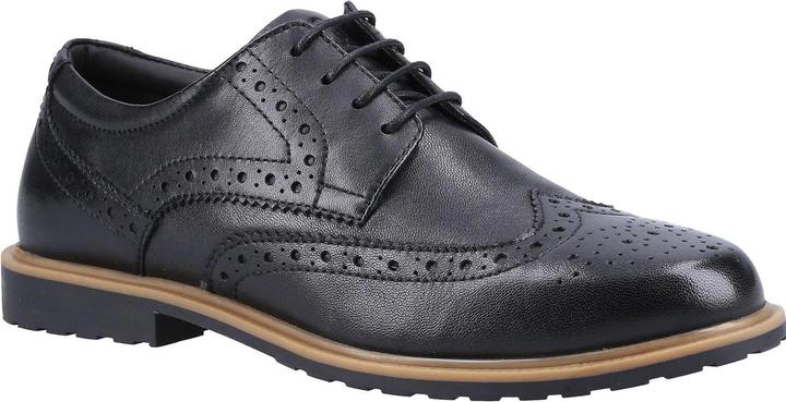 Produktbild Hush Puppies Mädchen Halbschuhe Verity Leder (37)