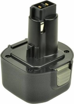Produktbild 2-Power Power Tool Battery 9.6V 2000mAh (1 Zellen, 2000 mAh)