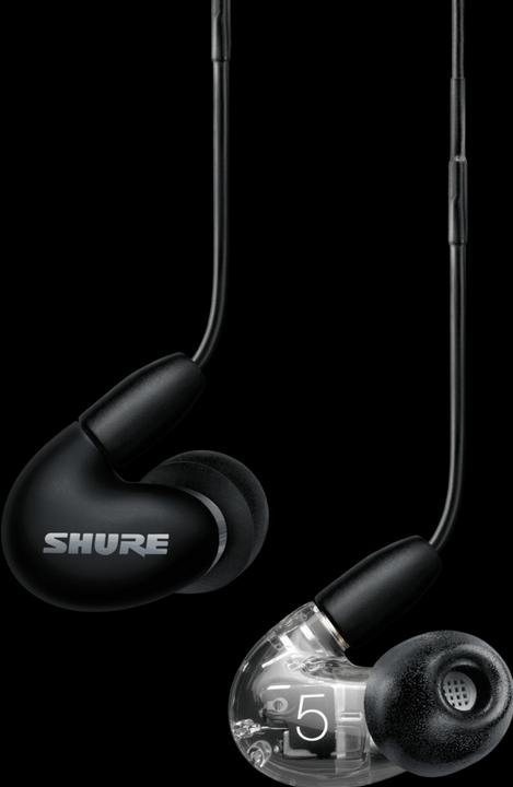 Image du produit Shure Aonic 5 (ANC, Filaire)
