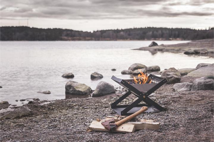 Actual product image Primus Kamoto Open Fire Pit