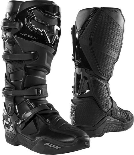 Produktbild Fox Instinct (Damen, Herren, 48)